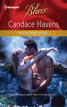 Title details for Truth and Dare by Candace Havens - Available